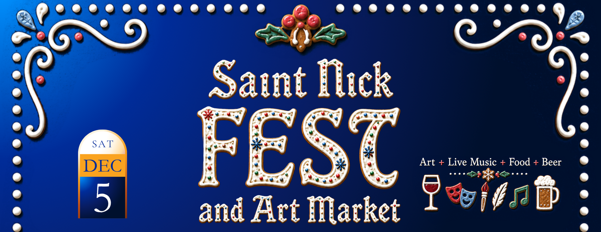 St. Nick's Fest